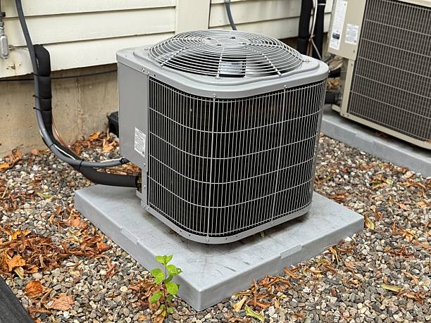 24/7 Emergency Hvac Installation experts in New Buffalo, PA